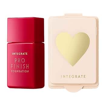 Amazon | INTEGRATE(インテグレート) プロフィニッシュリキッド